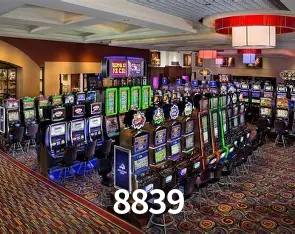 A Emoção da Loteria na 8839: Uma Chance de Mudança de Vida