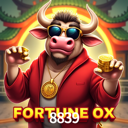 Descubra a Magia dos Jogos de Arcade no 8839