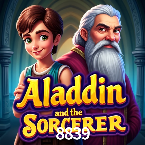 Inovações de Jogos na 8839: O Futuro das Experiências Interativas